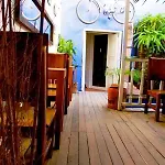 Casa Blue