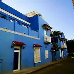 Casa Blue