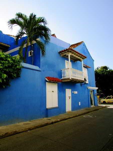 Casa Blue Hotel 3*